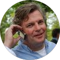 Harm Koch Avatar