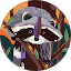 Polux Indian Avatar