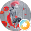 anne yaelle Fleurant Avatar